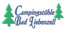 Logo Campingstüble Bad Liebenzell