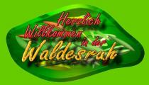 Logo Restaurant - Pension Waldesruh 