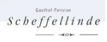 Logo Landgasthaus Scheffellinde
