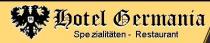 Logo Hotel Germania