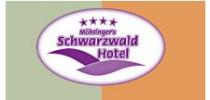Logo Schwarzwaldhotel Möhringer