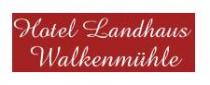 Logo Hotel Restaurant Landhaus Walkenmühle