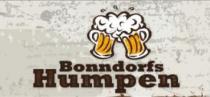 Logo Bonndorf's Humpen