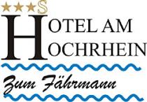 Logo Restaurant zum Fährmann im Hotel am Hochrhein