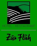 Logo Hotel - Restaurant Zur Flüh