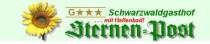 Logo Hotel Sternen Post
