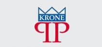 Logo gasthaus Krone