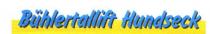 Logo Bühlertallift Hundseck