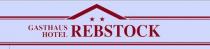 Logo Gasthaus Hotel Rebstock
