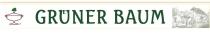 Logo Gasthaus Grüner Baum
