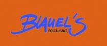Logo Blauel's Restaurant