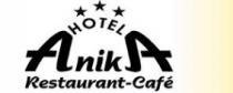 Logo Hotel Anika