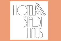 Logo HOTEL am STADTHAUS