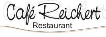 Logo Restaurant Café Reichert
