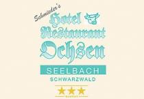 Logo Hotel Restaurant Schmieder ™s Ochsen