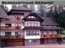 Logo Berggasthaus Kernhof