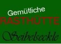 Logo Rasthütte Seibelseckle