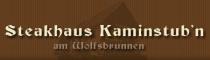 Logo Steakhaus Kaminstub