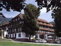Logo Hotel Sternen Ottenhöfen