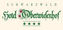 Logo Schwarzwaldhotel Oberwiesenhof