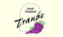 Logo Landgasthof Traube