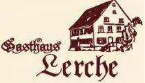 Logo Gasthaus Lerche