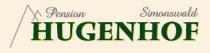 Logo Restaurant Hugenhof