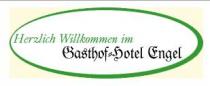 Logo Gasthof Hotel Engel