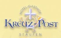 Logo Restaurant Kreuz-Post