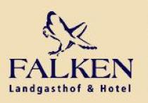 Logo Hotel Falken