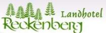 Logo Landhotel Reckenberg