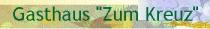 Logo Gathaus Kreuz