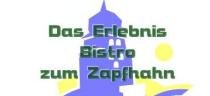 Logo Bistro Zum Zapfhahn