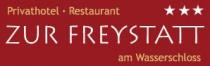 Logo Privathotel Zur Freystatt 