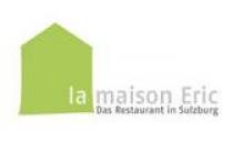 Logo La Maison Eric