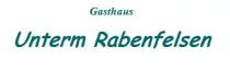 Logo Gasthaus Unterm Rabenfelsen