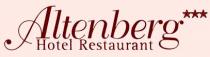 Logo Hotel Restaurant Altenberg