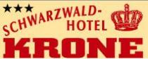 Logo Hotel Krone