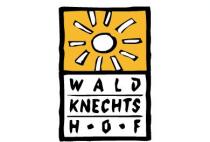 Logo WALDKNECHTSHOF - Gutshofhotel & Restaurant
