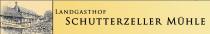 Logo Schutterzeller Mühle