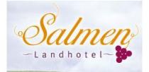 Logo Landhotel Salmen