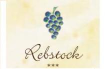 Logo Landhotel Rebstock