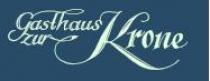 Logo Gasthaus Krone 