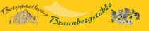 Logo Berggasthaus Braunbergstüble