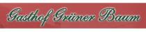 Logo Grüner Baum Linx