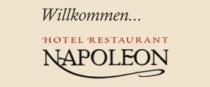 Logo Hotel Restaurant Napoleon