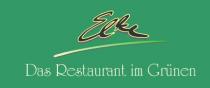 Logo Elke Das Restaurant im Grünen