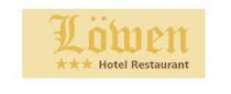 Logo Hotel Löwen Rust Hotel Gasthof Löwen