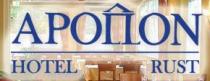 Logo Hotel Apollon
