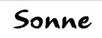 Logo Sonne Kappelrodeck